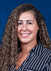 Photo of Mia Cortez