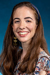 photo of Amy Palen