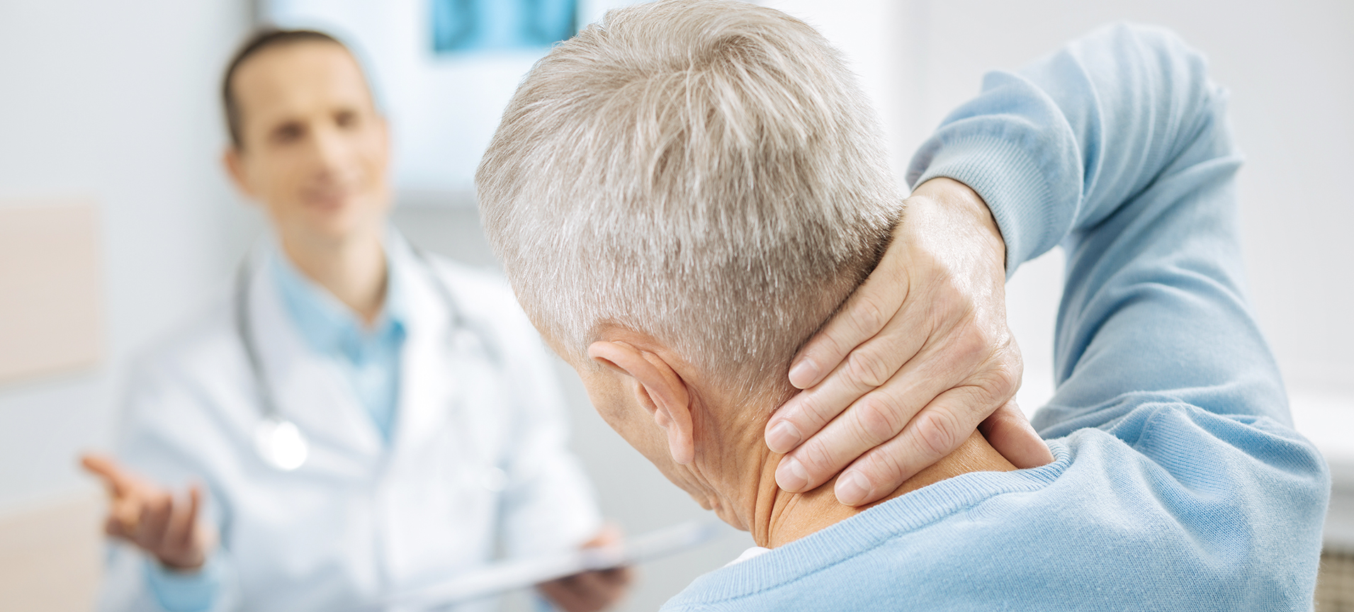 Doctors in South Jersey