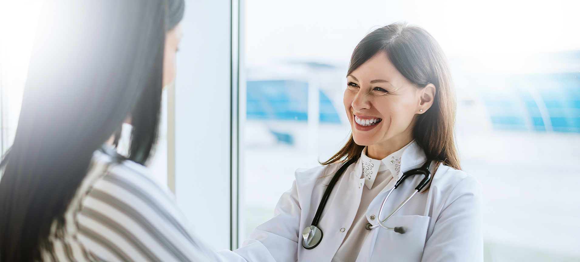 OBGYN services at Rowan Medicine Vorhees